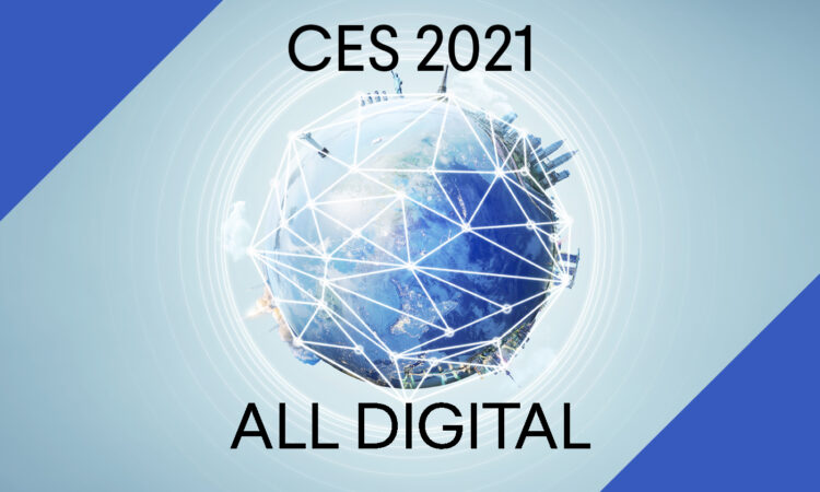 CES2021