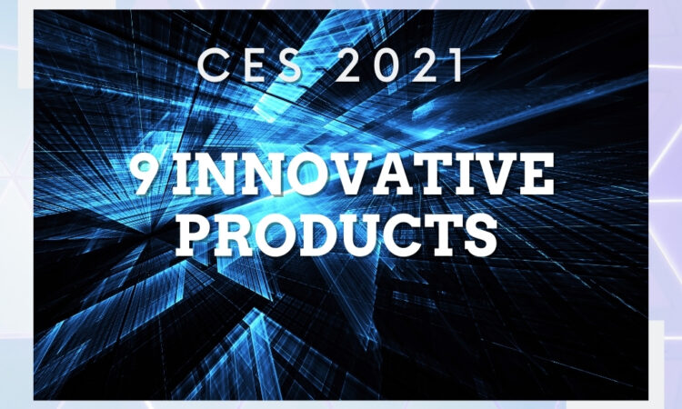 CES2021