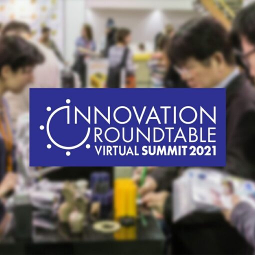 Innovation Roundtable® Summit 2021