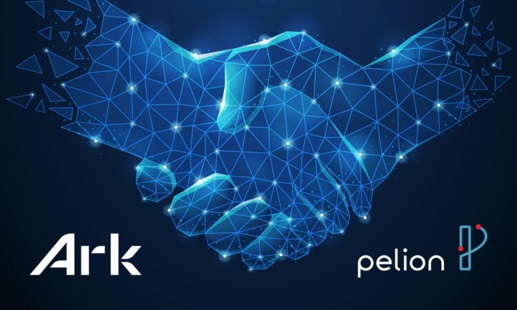 Ark Electronics announces strategic partnership with Pelion