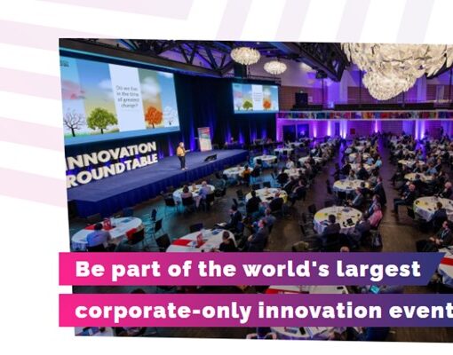 Innovation Roundtable® Summit 2022