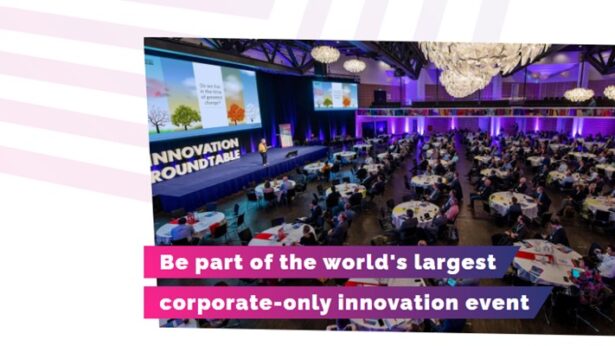 Innovation Roundtable® Summit 2022