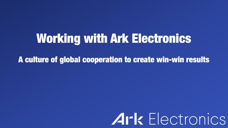 Ark Electronics Reputation