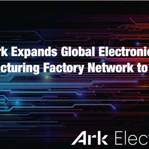 Ark Factory Network Europe