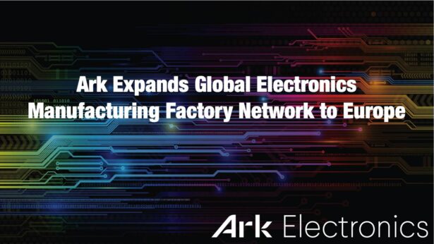 Ark Factory Network Europe