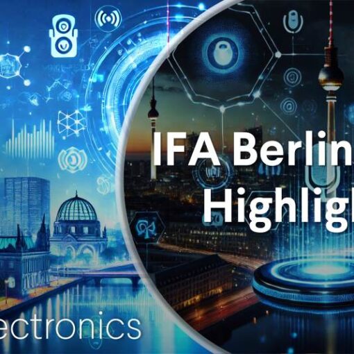 IFA Berlin 2024 Highlights